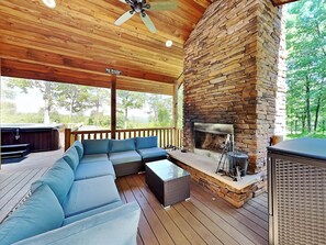 Casa (5 Bedrooms) | Comodidades da propriedade