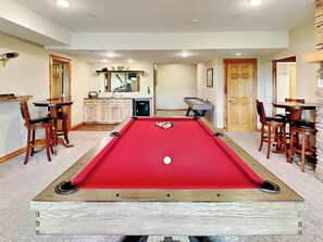 House (5 Bedrooms) | Property amenity - Eagle on 7 by Taylor Made Deep Creek (McHenry)