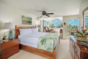 2 室のベッドルーム、アイロン / アイロン台、WiFi、ベッドシーツ