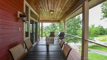 House (4 Bedrooms) | Property amenity