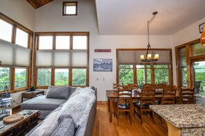 House (4 Bedrooms) | Property amenity - Eagle's Rest by Taylor Made Deep Creek (McHenry)