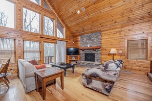 House (4 Bedrooms) | Property amenity