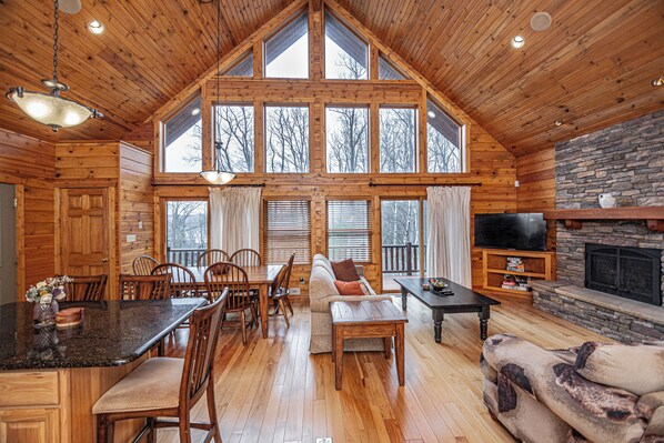 House (4 Bedrooms) | Property amenity