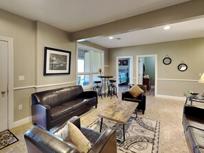 منزل (Multiple Bedrooms) | وسائل الراحة في المنشأة
