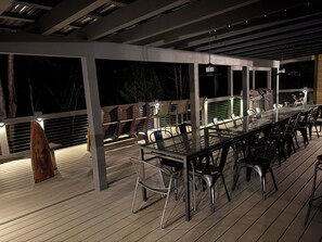Property amenity - Ever After by Taylor Made Deep Creek (Oakland)