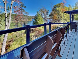 House (Multiple Bedrooms) | Property amenity