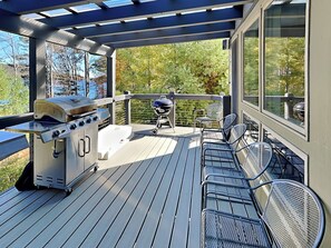 Property amenity - Ever After by Taylor Made Deep Creek (Oakland)