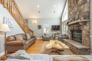 House (Multiple Bedrooms) | Property amenity