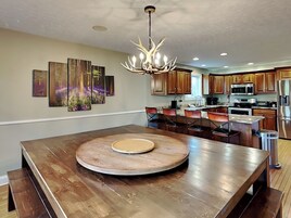 House (Multiple Bedrooms) | Property amenity