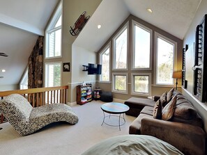 House (Multiple Bedrooms) | Property amenity - Ever After by Taylor Made Deep Creek (Oakland)