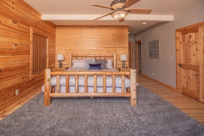 บ้านพัก (5 Bedrooms) | สิ่งอำนวยความสะดวกในที่พัก