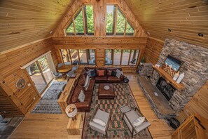 Casa (5 Bedrooms) | Servizio della struttura