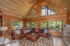 Casa (5 Bedrooms) | Servizio della struttura