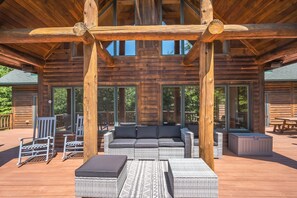 Maison (5 Bedrooms) | Équipement de l’hébergement