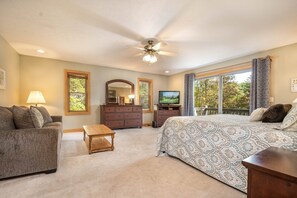 House (4 Bedrooms) | Property amenity - Fancy Free by Taylor Made Deep Creek (Oakland)