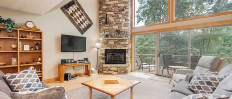 House (4 Bedrooms) | Property amenity