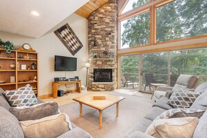 Casa (4 Bedrooms) | Servicios del alojamiento