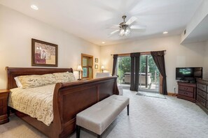 Casa (4 Bedrooms) | Servicios del alojamiento