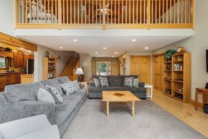 Casa (4 Bedrooms) | Servicios del alojamiento