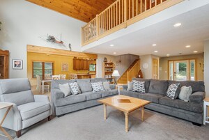 Casa (4 Bedrooms) | Servicios del alojamiento