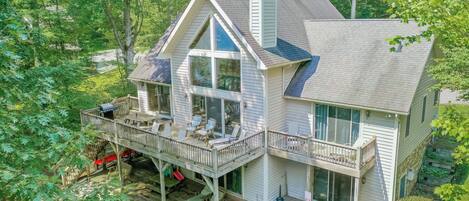 House (4 Bedrooms) | Front of property