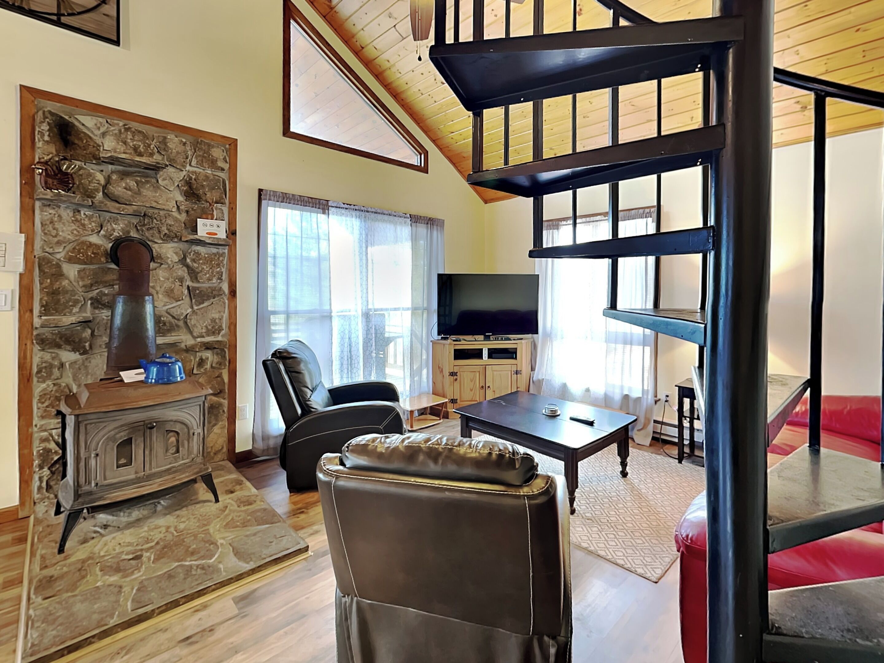 House (3 Bedrooms) | Property amenity