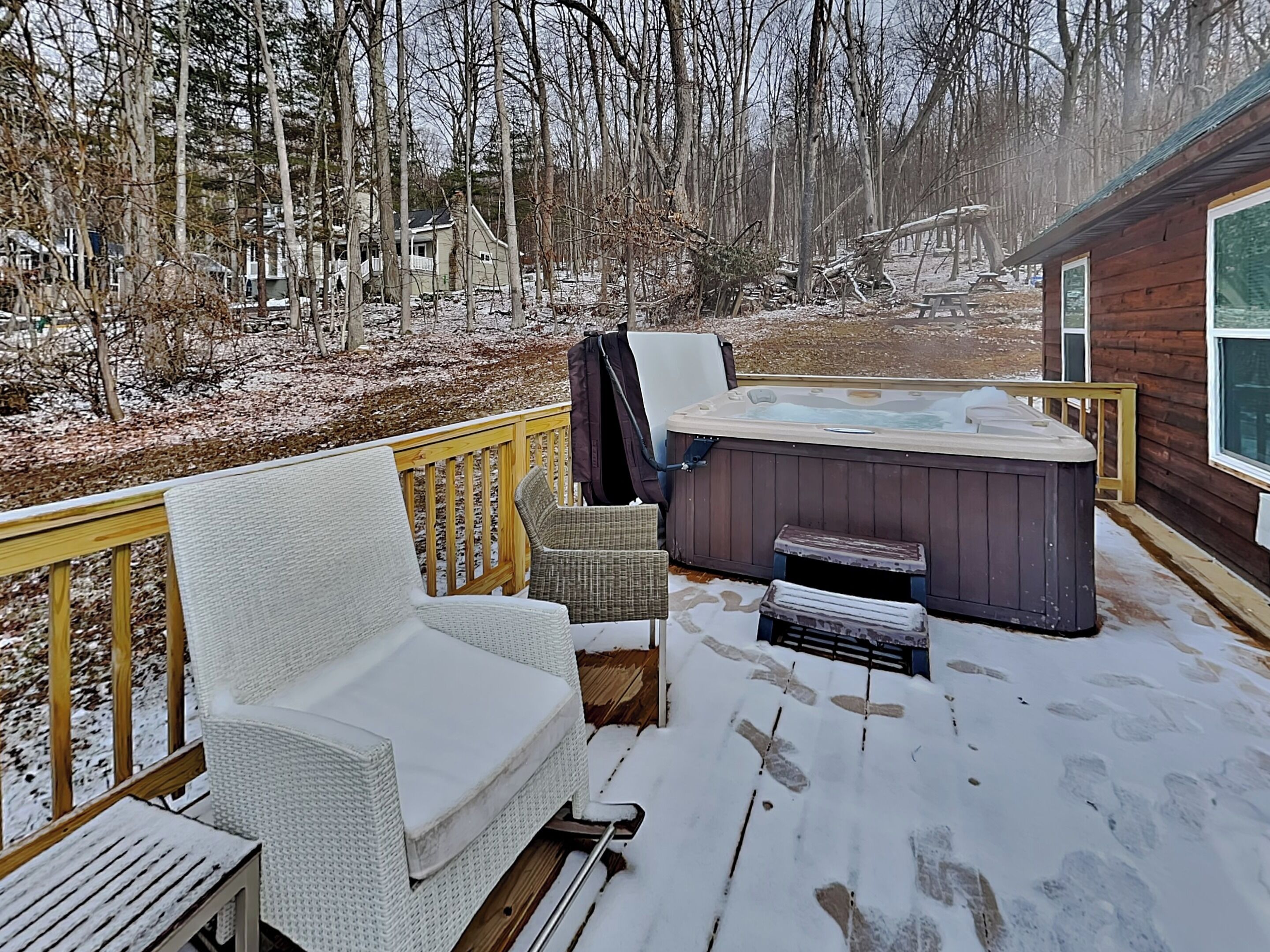 House (3 Bedrooms) | Property amenity