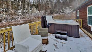 House (3 Bedrooms) | Property amenity