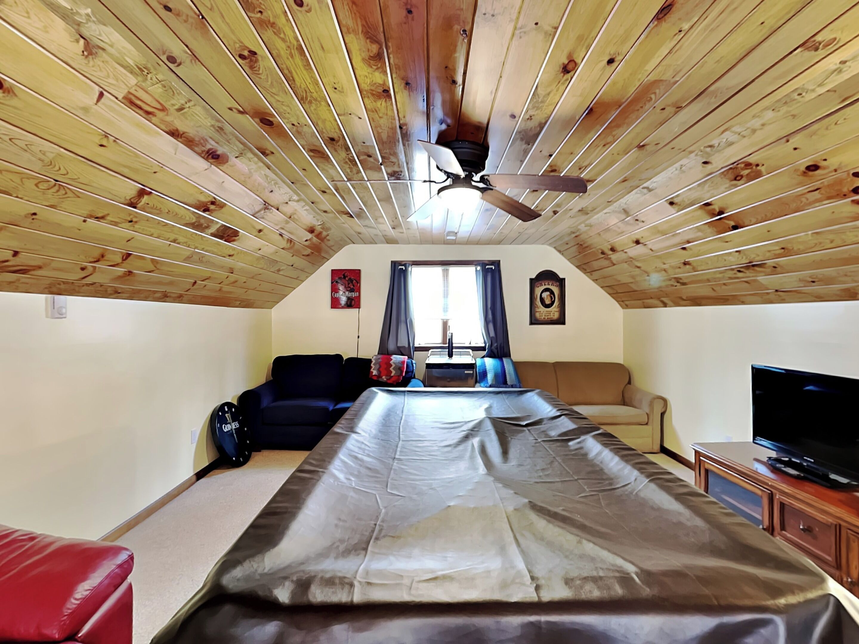 獨棟房屋 (3 Bedrooms) | 住宿設施服務