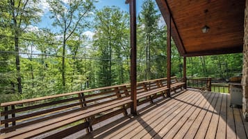 Casa (3 Bedrooms) | Servicio de la propiedad