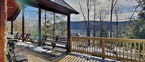 獨棟房屋 (3 Bedrooms) | 住宿設施服務