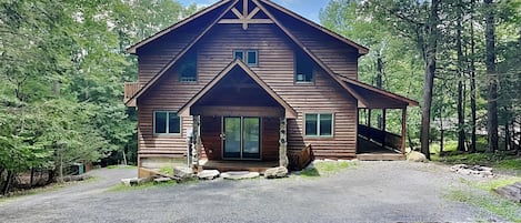 House (6 Bedrooms) | Property amenity