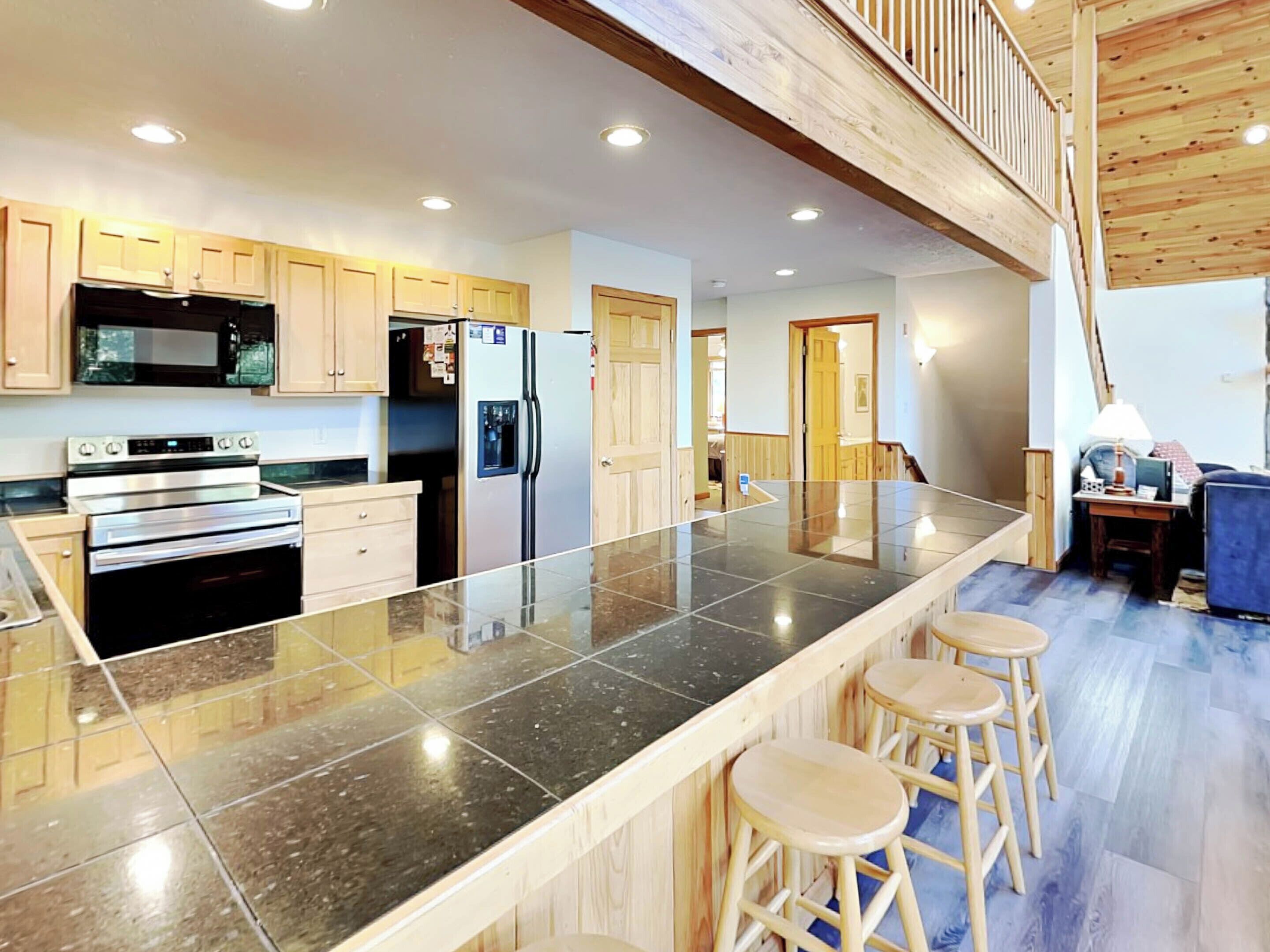 House (6 Bedrooms) | Property amenity