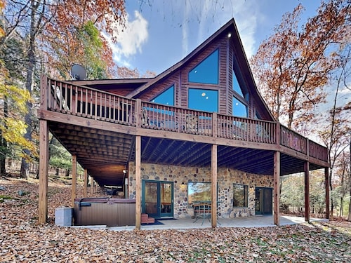 Fir Reel by Taylor Made Deep Creek