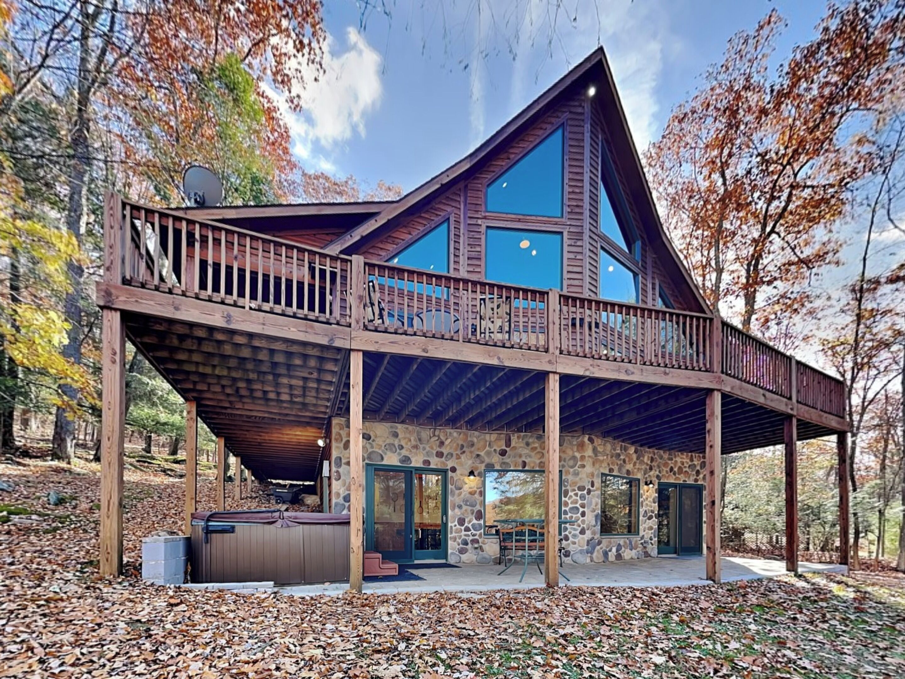 House (6 Bedrooms) | Property amenity