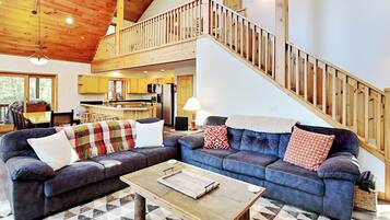 House (6 Bedrooms) | Property amenity