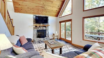 House (6 Bedrooms) | Property amenity