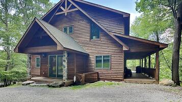 House (6 Bedrooms) | Property amenity