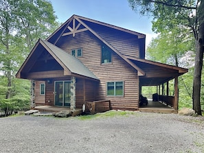 House (6 Bedrooms) | Property amenity