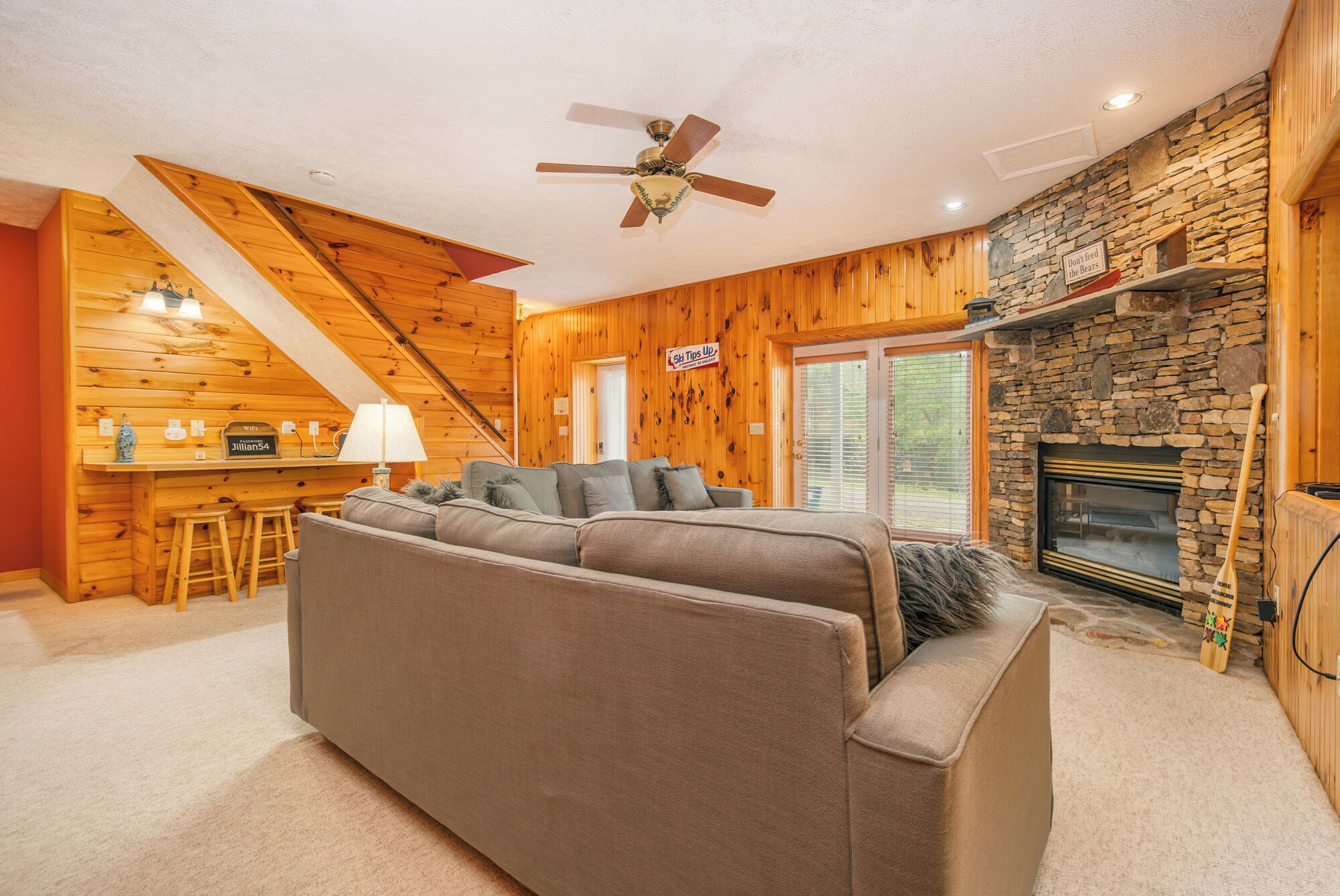 House (4 Bedrooms) | Property amenity