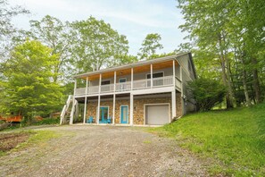House (4 Bedrooms) | Property amenity