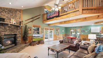 House (4 Bedrooms) | Property amenity