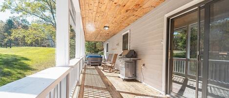 House (4 Bedrooms) | Property amenity