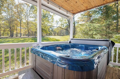 Fore Seasons Getaway