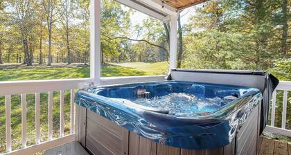 Fore Seasons Getaway