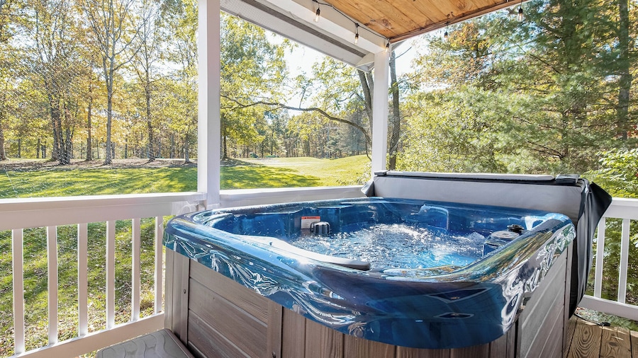 Fore Seasons Getaway