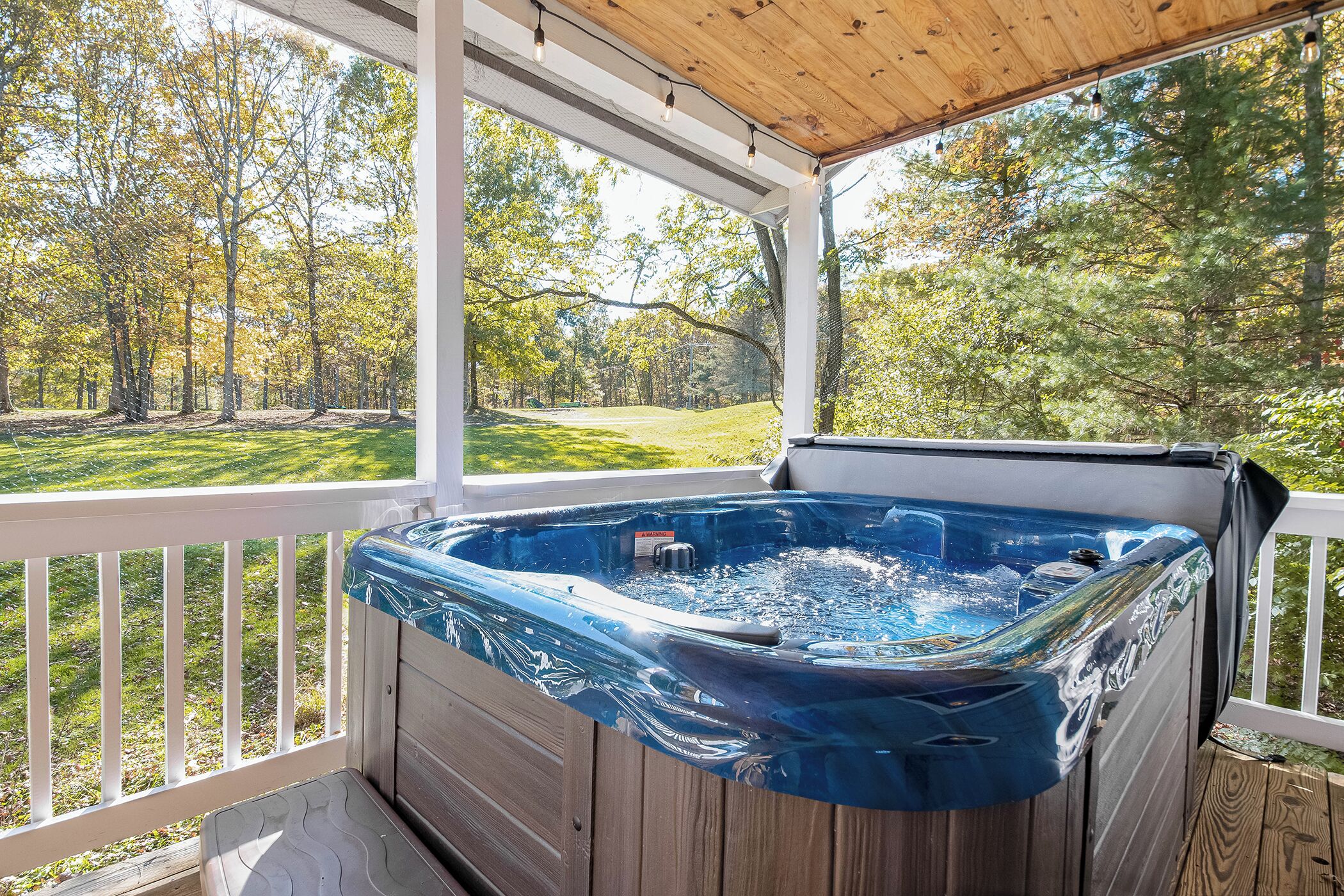 House (4 Bedrooms) | Property amenity