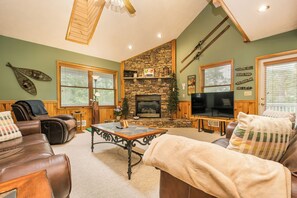 House (4 Bedrooms) | Property amenity