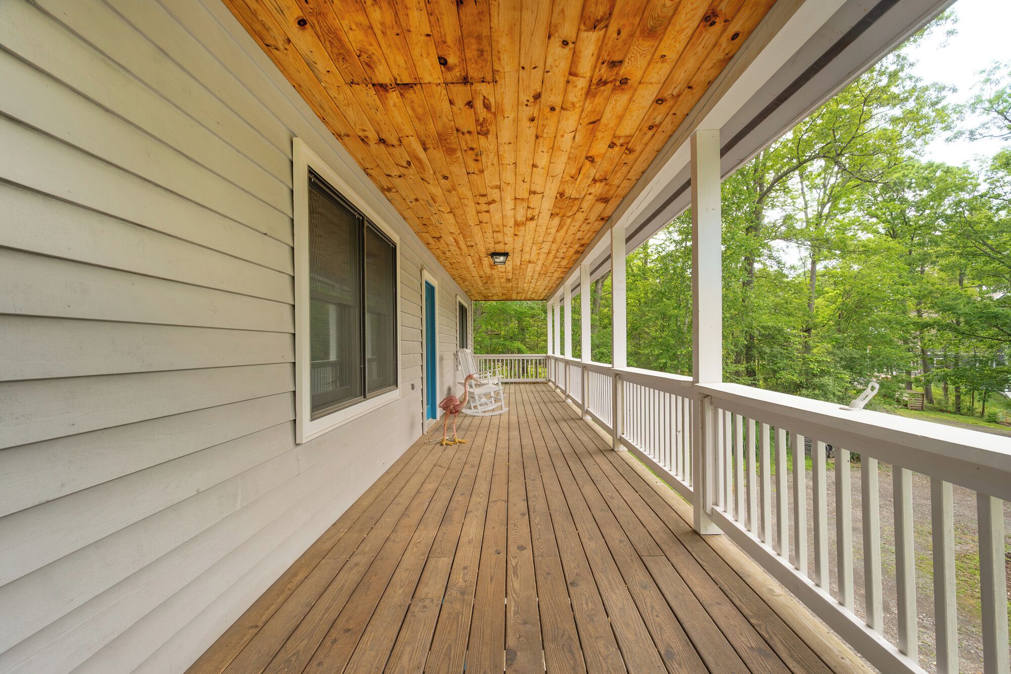 House (4 Bedrooms) | Property amenity