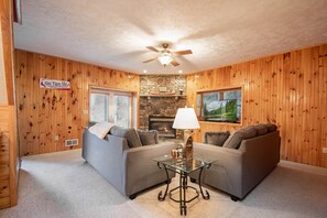 Servicio de la propiedad